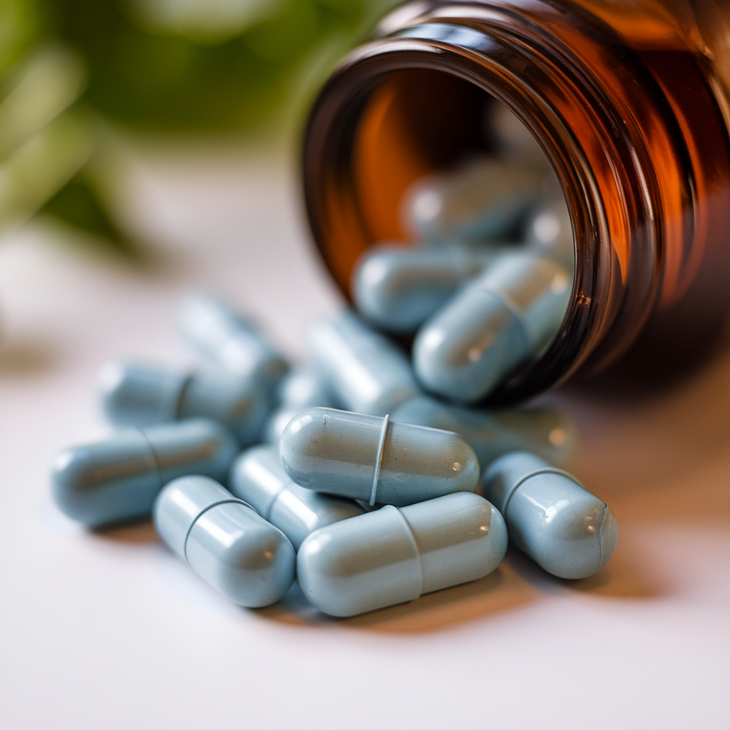 Chondroitin